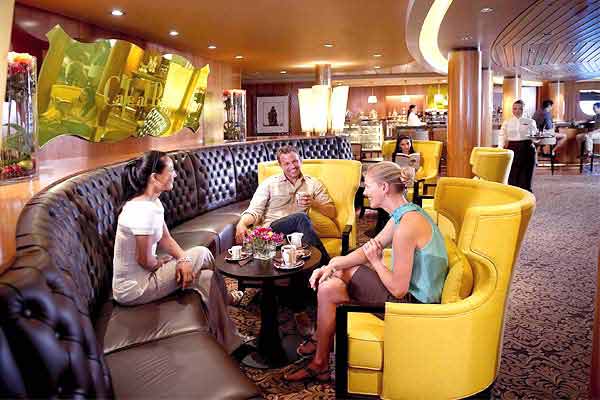 Celebrity Summit Gallery Image